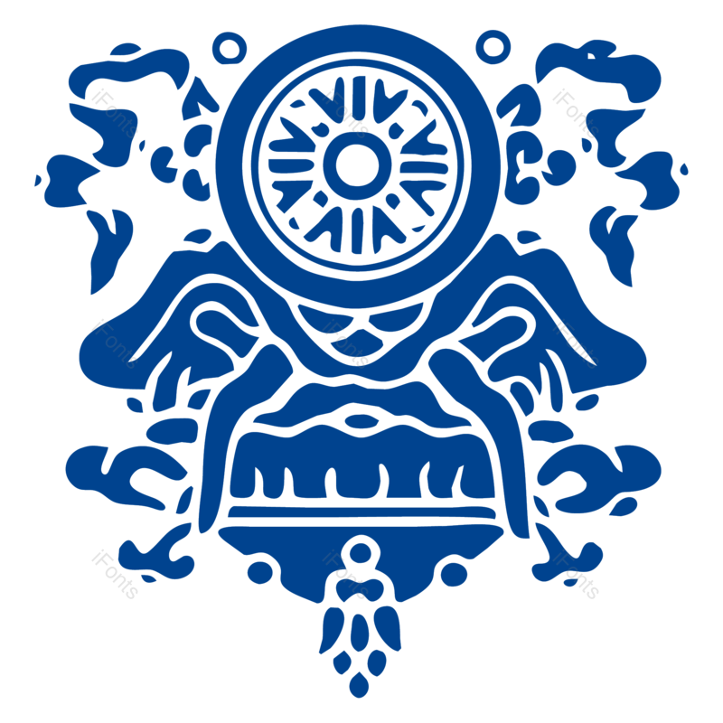 中国风图片,花纹元素,底纹PNG,图案免抠素材